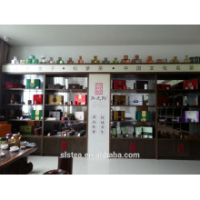 Green tea Mee tea 9371 by China famous tea supplier